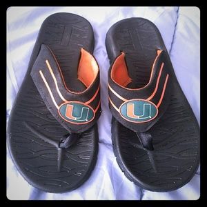 Flip flops